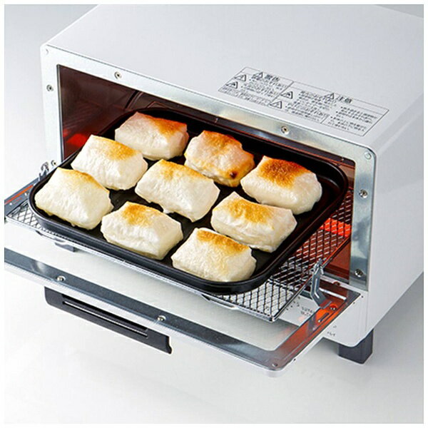 高木金属 デュアルプラス オーブントースター トレー 大型 FW-TJ(1枚)