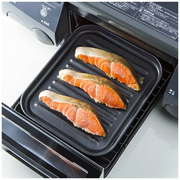 高木金属 デュアルプラス オーブントースター トレー 大型 FW-TJ(1枚)