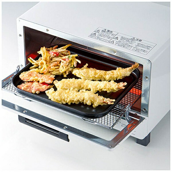 高木金属 デュアルプラス オーブントースター トレー 大型 FW-TJ(1枚)