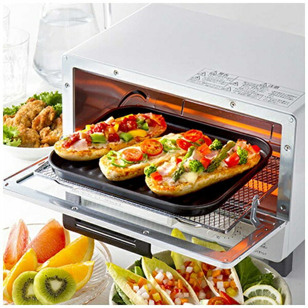 高木金属 デュアルプラス オーブントースター トレー 大型 FW-TJ(1枚)