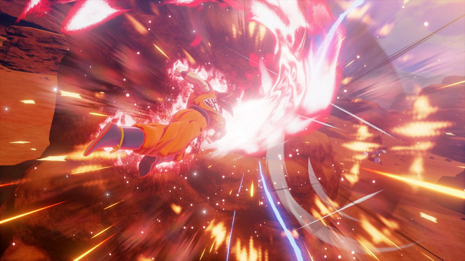 ＰＳ４　ドラゴンボールＺ　ＫＡＫＡＲＯＴ　【ＰＳ４】