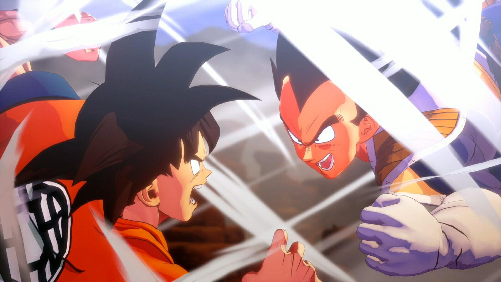 ＰＳ４　ドラゴンボールＺ　ＫＡＫＡＲＯＴ　【ＰＳ４】