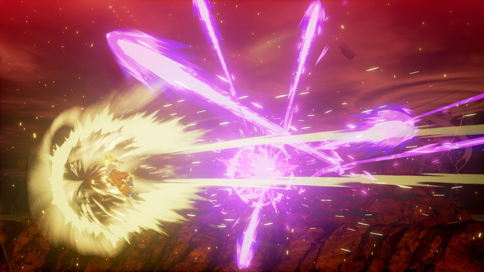 ＰＳ４　ドラゴンボールＺ　ＫＡＫＡＲＯＴ　【ＰＳ４】