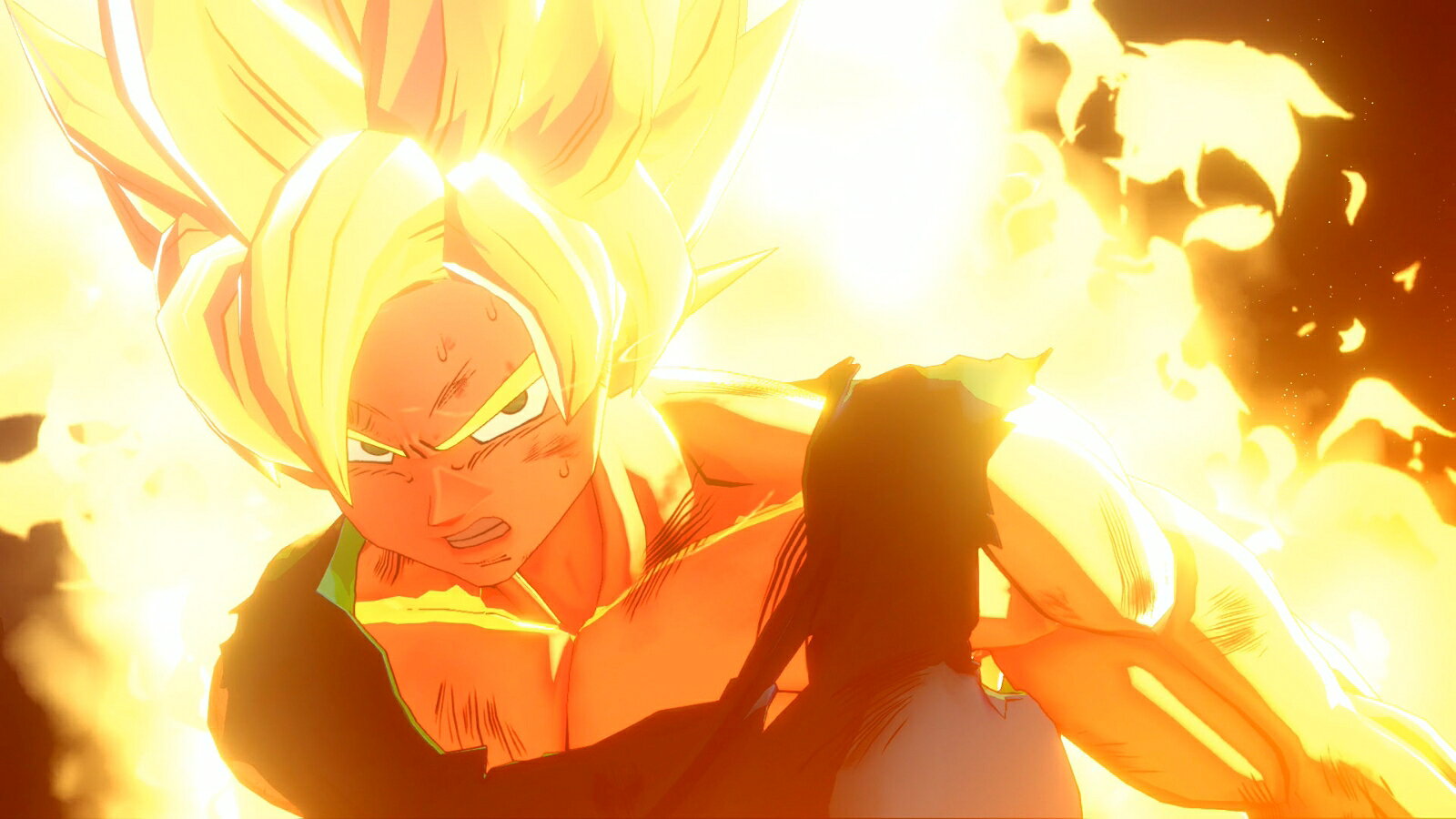ＰＳ４　ドラゴンボールＺ　ＫＡＫＡＲＯＴ　【ＰＳ４】