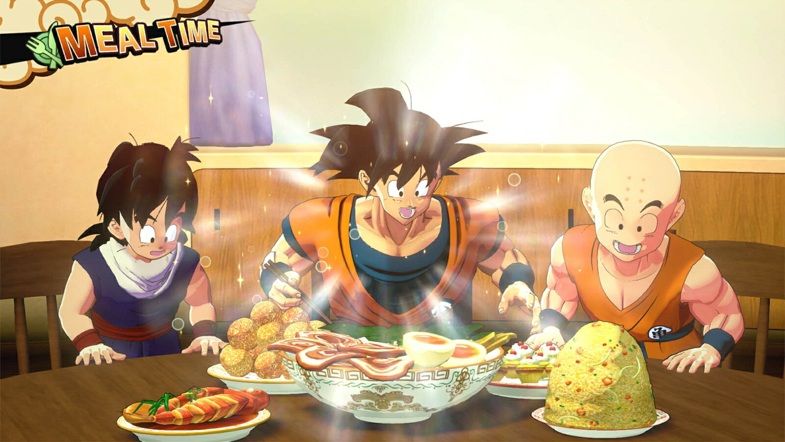 ＰＳ４　ドラゴンボールＺ　ＫＡＫＡＲＯＴ　【ＰＳ４】