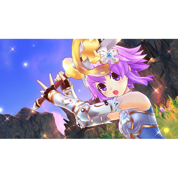 ＰＳ４　四女神オンライン　ＣＹＢＥＲ　ＤＩＭＥＮＳＩＯＮ　ＮＥＰＴＵＮＥ　【ＰＳ４】