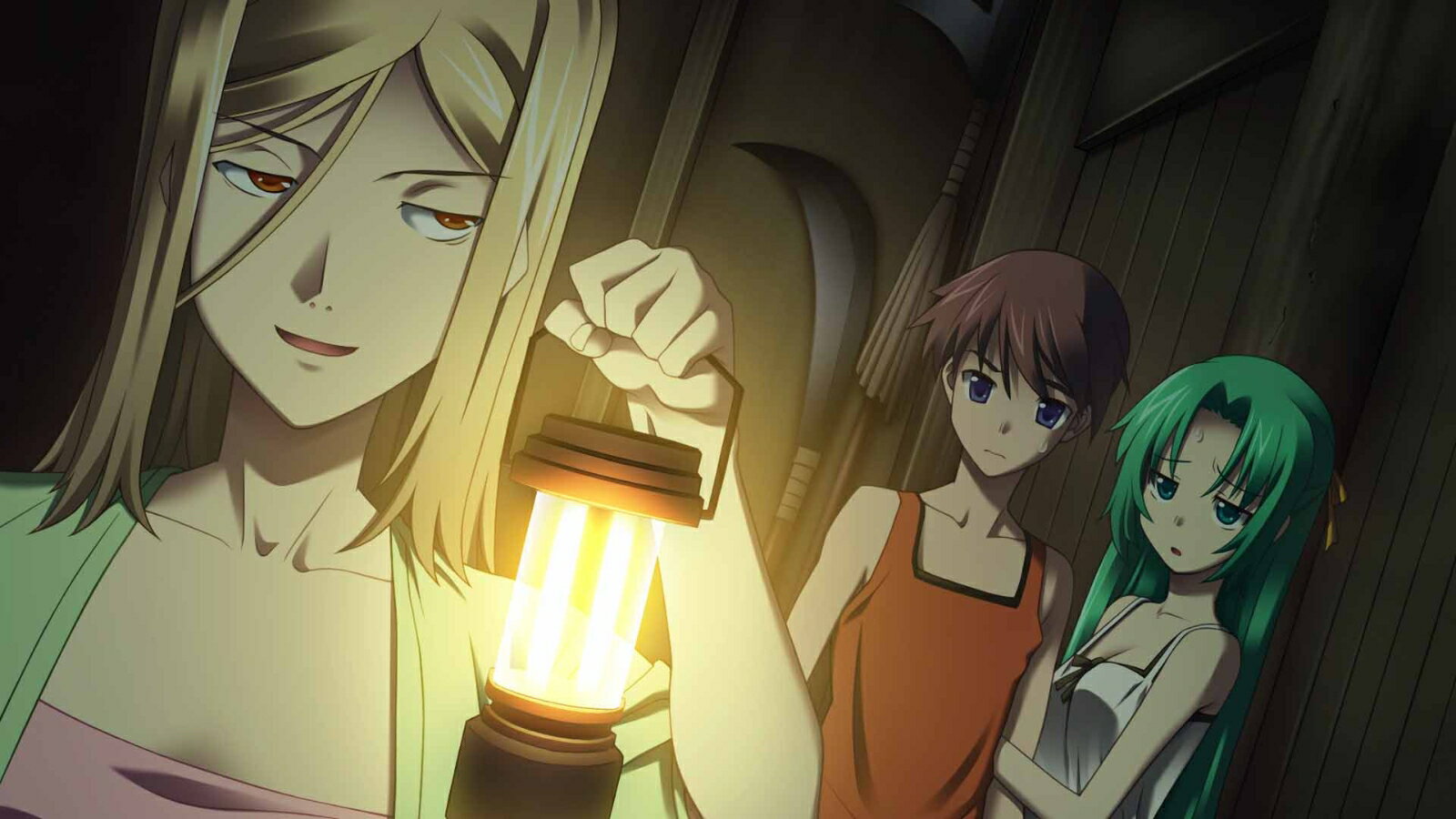 ひぐらしのなく頃に奉 EG THE BEST/PS4/PLJM16690/D 17才以上対象