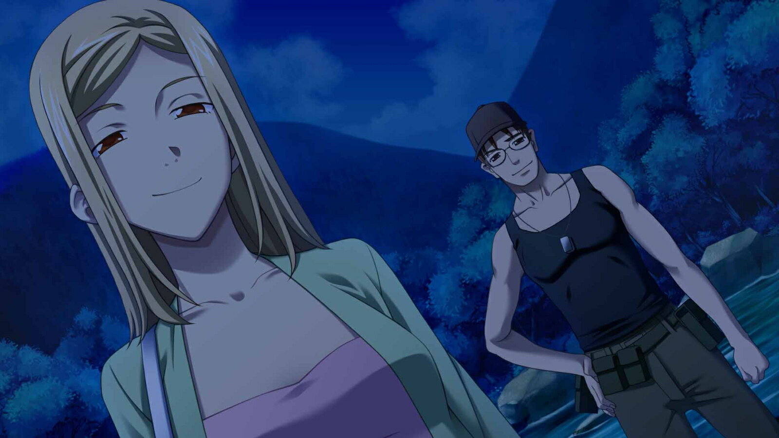 ひぐらしのなく頃に奉 EG THE BEST/PS4/PLJM16690/D 17才以上対象