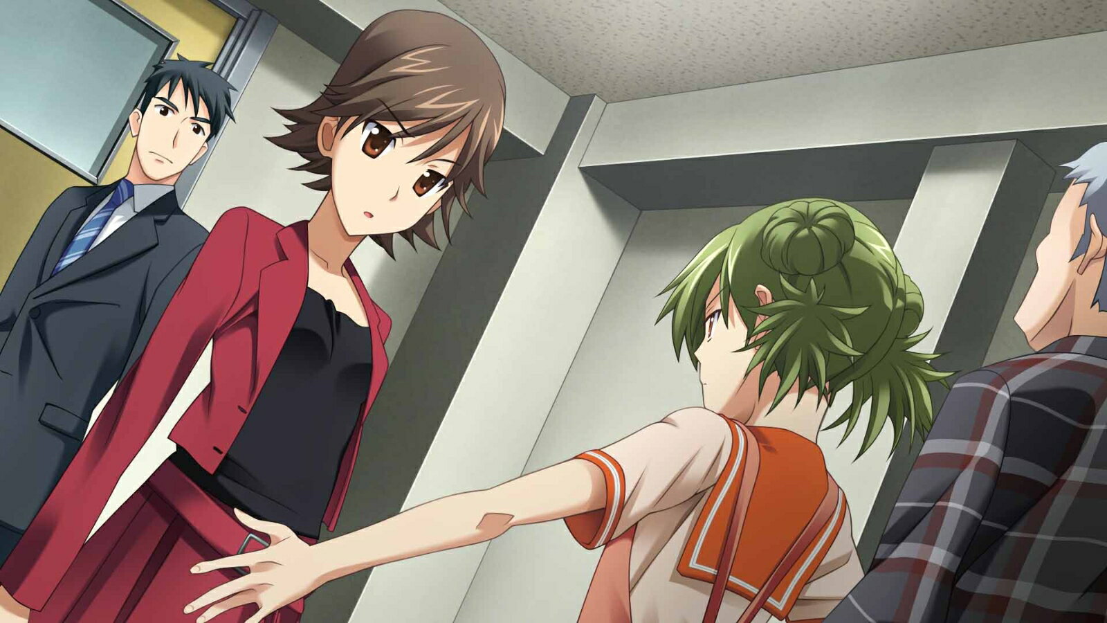 ひぐらしのなく頃に奉 EG THE BEST/PS4/PLJM16690/D 17才以上対象