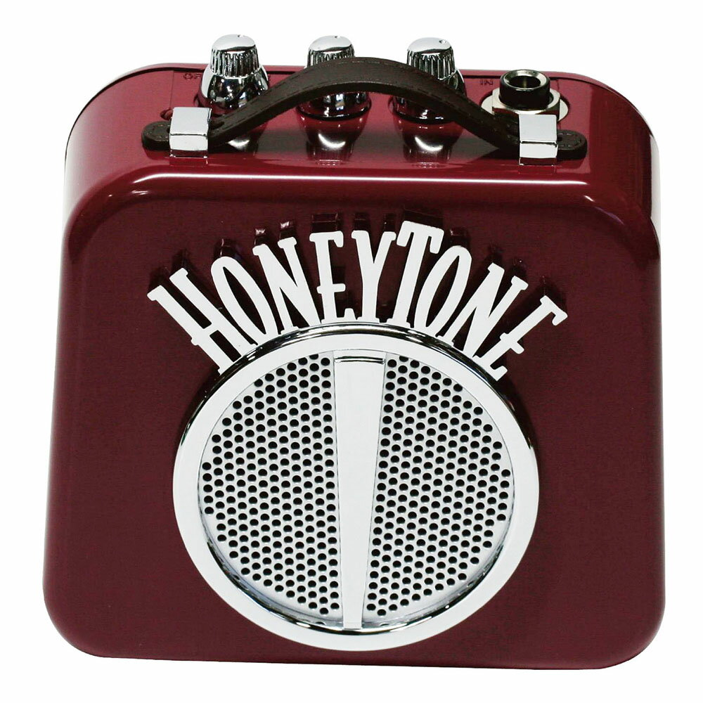 楽天市場】Danelectro/ダンエレクトロ HODAD II MINI AMP DH-2