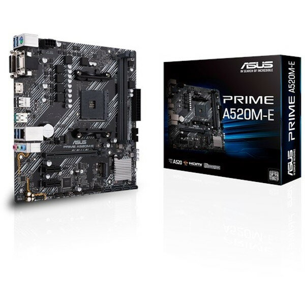 楽天市場】ASUS マザーボード PRIME H510M-A | 価格比較 - 商品