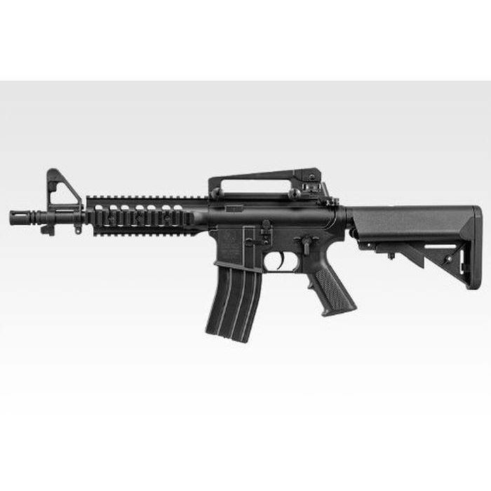 コルト M4A1 リスバージョン - 電動ガン スタンダードタイプ
