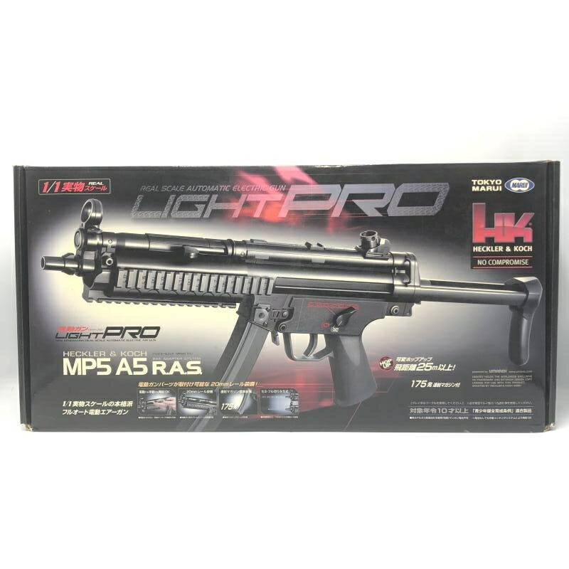 東京マルイ 電動ガン M4A1カービン R.I.S. リスバーション コルト M4A1 R.I.S. アメリカ軍制式採用カービン銃 東京マルイ