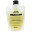 BULKHOMME THE SHAMPOO ザ シャンプー