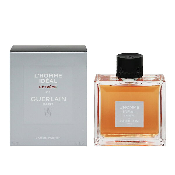 ゲラン 香水 メンズ ロム イデアル エクストレム EDP・SP 100ml 香水 フレグランス プレゼント 贈り物 ギフト L’HOMME IDEAL EXTREME GUERLAIN
