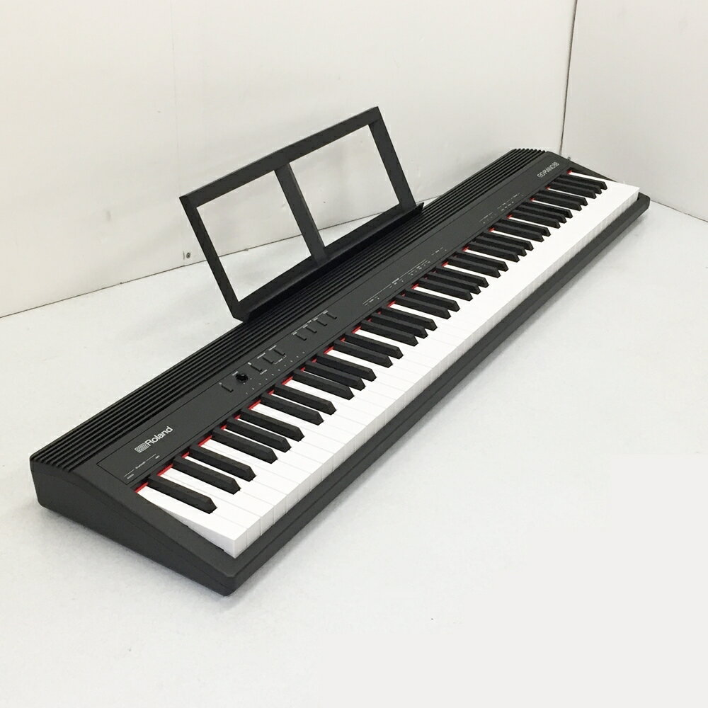 楽天市場】ヤマハ YAMAHA ポータトーン 電子キーボード 61鍵 PSR-E233