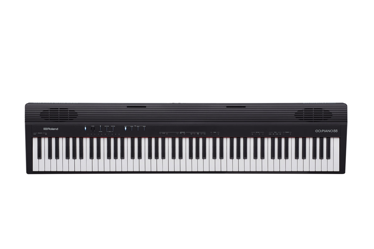 楽天市場】ローランド Roland 61鍵キーボード GO-61P | 価格比較
