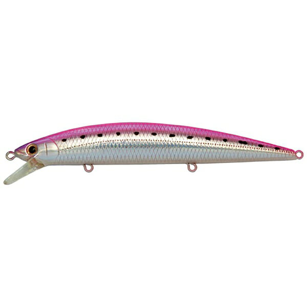 Jackson 4511729231331 アスリート 12SS LPI ピンクイワシ