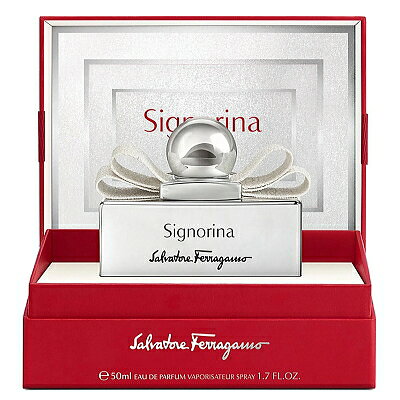 フェラガモ シニョリーナ リミテッドエディション ignorina limited edition alvatore