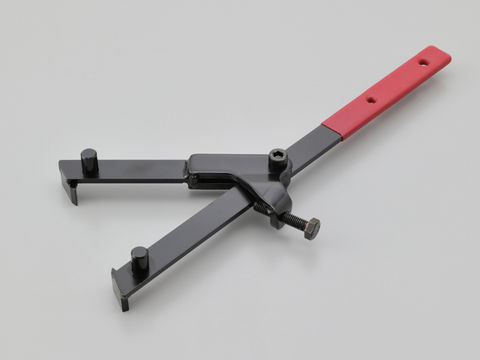 デイトナ 31832 プーリーホルダーHONDA