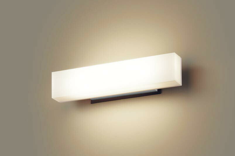 Panasonic｜パナソニック LGW80211F LE1 玄関照明 シルバーメタリック 電球色 /LED /防雨型 LGW80211FLE1