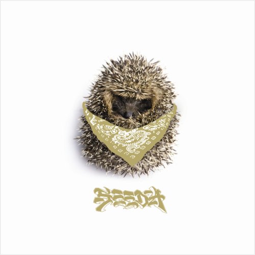 SEEDA/ＣＤ/SDA-003