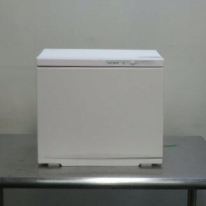 楽天市場】アズワン タオルウォーマー 20L(おしぼり約70本) KDA-20S