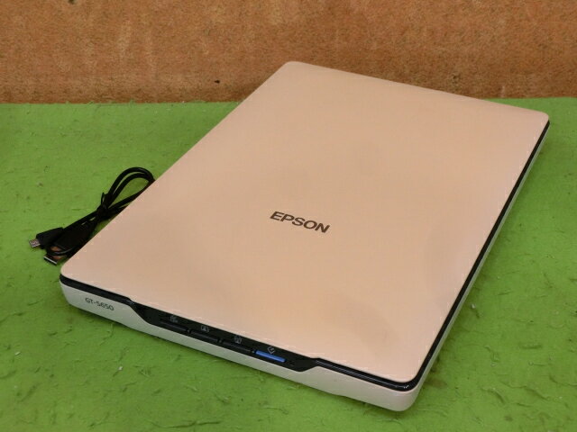 楽天市場】エプソン販売 EPSON スキャナー ES-G11000 | 価格比較