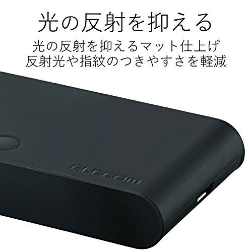 エレコム HDMI切替器 3入力1出力 ブラック DH-SW31BK／E(1台)