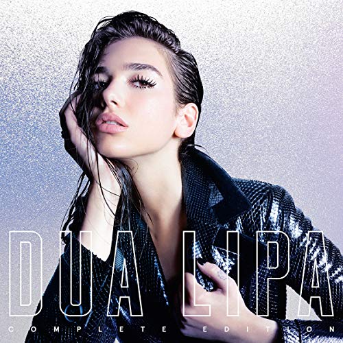 Dua Lipa Dua Lipa (Complete Edition) CD