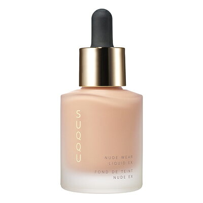 SUQQU ヌード ウェア リクイド EX 210 30ml