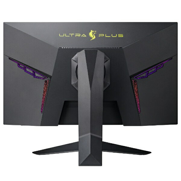 Princeton ゲーミングモニター PTFGLB-27W