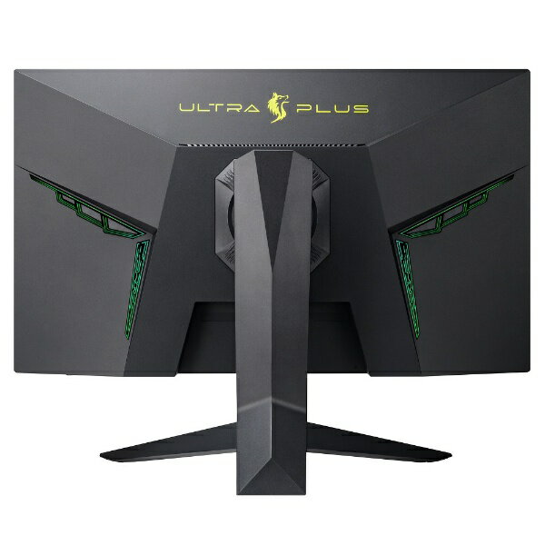 Princeton ゲーミングモニター PTFGLB-27W