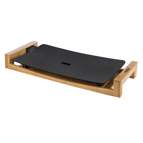 楽天市場】abien abien MAGIC GRILL XGM24-BK | 価格比較 - 商品