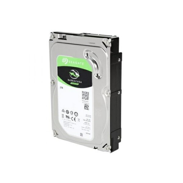 Seagate ST2000DM005の商品画像