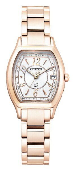 楽天市場】シチズン時計 CITIZEN クロスシー ES9354-51A | 価格比較