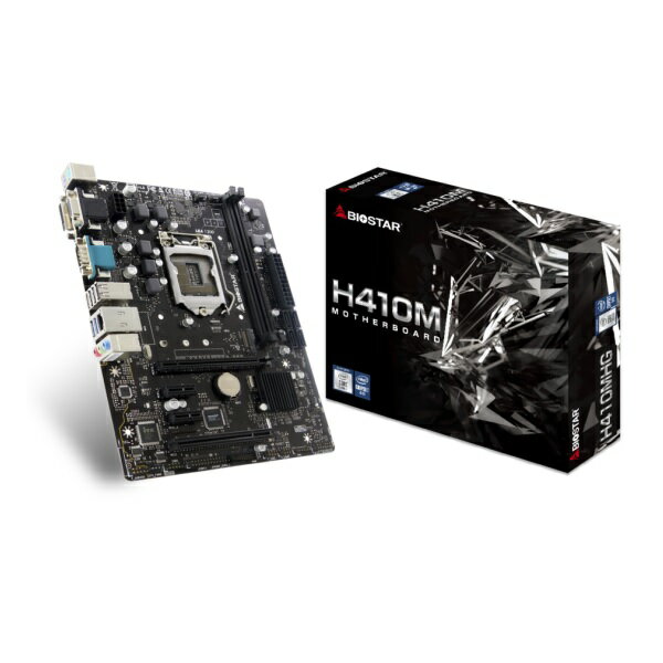 BIOSTAR TZ590-BTC DUO マザーボード BIOSTAR: Motherboard Manufacturer
