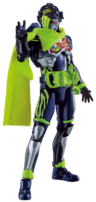 楽天市場】メディコム・トイ ナイフアルマジロ（仮面ライダーV3より