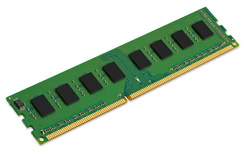Kingston PCメモリー KCP3L16NS8/4