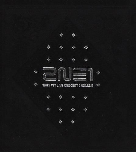 ケース無::1st Live Concert Album NOLZA! 輸入盤 レンタル落ち 中古 CD