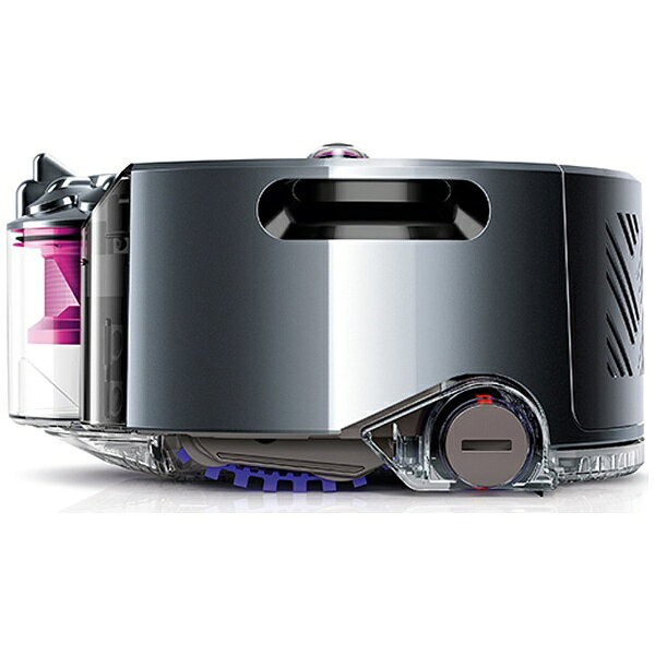 ダイソン Dyson RB01NF 楽天市場】dyson ロボット掃除機 RB01NF | 価格比較 - 商品価格ナビ