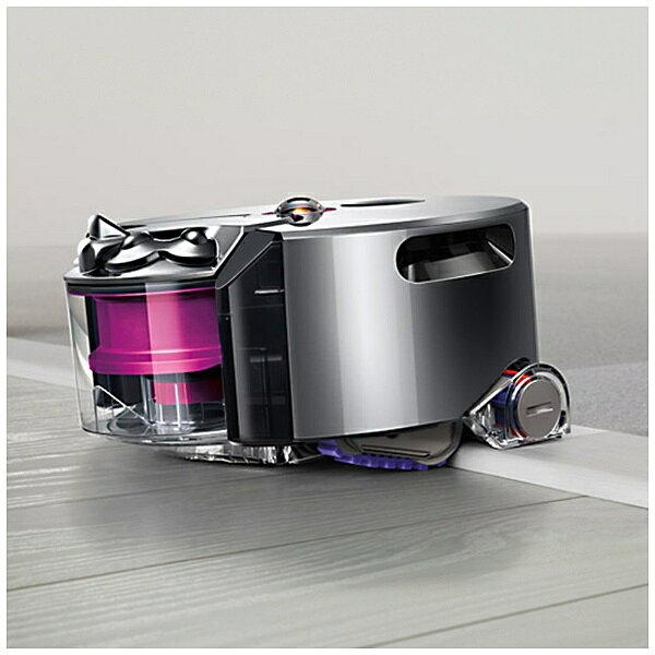 楽天市場】dyson ロボット掃除機 RB01NF | 価格比較 - 商品価格ナビ