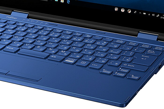 楽天市場】富士通 FUJITSU LIFEBOOK MH75/D2 FMVM75D2L ブライト