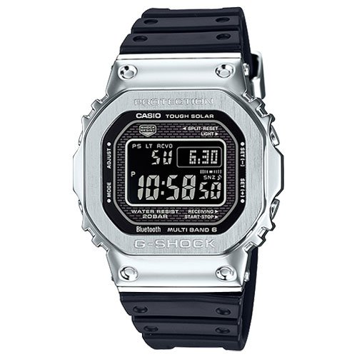 CASIO G-SHOCK GMW-B5000-1JF