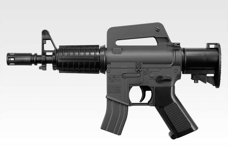 楽天市場】東京マルイ 電動ガンBOYs タボール21コンパクト