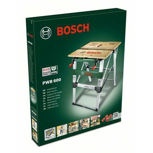 楽天市場】BOSCH｜ボッシュ ワークベンチ PWB600 | 価格比較 - 商品