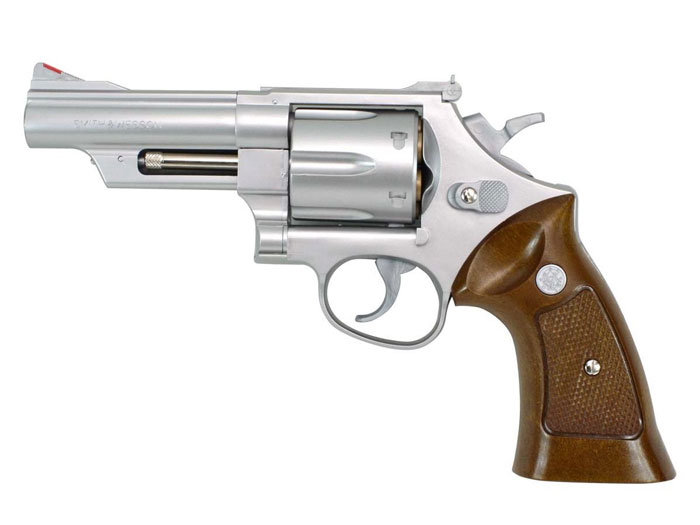 M２９/４４マグナム４インチ　クラウン製品 クラウンモデル エアガン リボルバー S&W M29 44マグナム 4