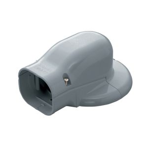 因幡電工 ウォールコーナー SWM-77-G