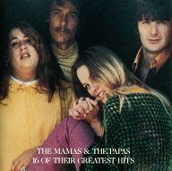 Mamas & Papas / 16 Greatest Hits