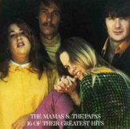 Mamas & Papas / 16 Greatest Hits